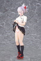 Ayakashi Triangle PVC Statue 1/7 Matsuri Kazamaki 26 cm