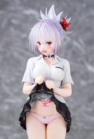 Ayakashi Triangle PVC Statue 1/7 Matsuri Kazamaki 26 cm