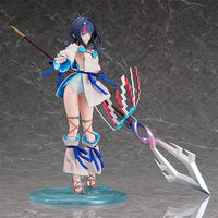 Fate/Grand Order PVC Statue 1/7 Lancer/Utsumi Erice 24 cm