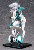 Girls' Frontline: Neural Cloud PVC Statue 1/7 Florence 26 cm