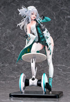 Girls' Frontline: Neural Cloud PVC Statue 1/7 Florence 26 cm