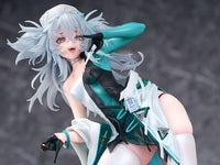 Girls' Frontline: Neural Cloud PVC Statue 1/7 Florence 26 cm