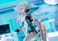 Girls' Frontline: Neural Cloud PVC Statue 1/7 Florence 26 cm