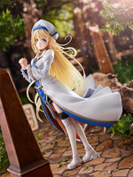 Goblin Slayer PVC Statue 1/7 Priestess (re-run) 24 cm