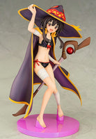 Megumin (Konosuba) Swimsuit Version