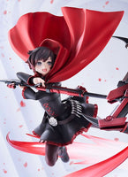 RWBY: Ice Queendom PVC Statue 1/7 Ruby Rose 26 cm