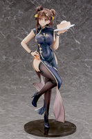 Atelier Ryza 2: Lost Legends & the Secret Fairy PVC Statue 1/6 Ryza: Chinese Dress Ver. 28 cm