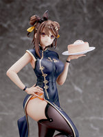 Atelier Ryza 2: Lost Legends & the Secret Fairy PVC Statue 1/6 Ryza: Chinese Dress Ver. 28 cm