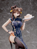 Atelier Ryza 2: Lost Legends & the Secret Fairy PVC Statue 1/6 Ryza: Chinese Dress Ver. 28 cm