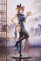 Atelier Ryza 2: Lost Legends & the Secret Fairy PVC Statue 1/6 Ryza: Chinese Dress Ver. 28 cm