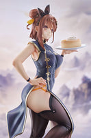 Atelier Ryza 2: Lost Legends & the Secret Fairy PVC Statue 1/6 Ryza: Chinese Dress Ver. 28 cm