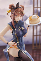 Atelier Ryza 2: Lost Legends & the Secret Fairy PVC Statue 1/6 Ryza: Chinese Dress Ver. 28 cm