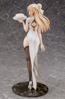 Atelier Ryza 2: Lost Legends & the Secret Fairy PVC Statue 1/6 Klaudia: Chinese Dress Ver. 28 cm