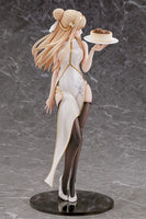 Atelier Ryza 2: Lost Legends & the Secret Fairy PVC Statue 1/6 Klaudia: Chinese Dress Ver. 28 cm