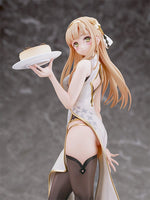 Atelier Ryza 2: Lost Legends & the Secret Fairy PVC Statue 1/6 Klaudia: Chinese Dress Ver. 28 cm