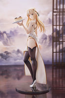 Atelier Ryza 2: Lost Legends & the Secret Fairy PVC Statue 1/6 Klaudia: Chinese Dress Ver. 28 cm