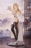 Atelier Ryza 2: Lost Legends & the Secret Fairy PVC Statue 1/6 Klaudia: Chinese Dress Ver. 28 cm