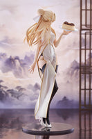 Atelier Ryza 2: Lost Legends & the Secret Fairy PVC Statue 1/6 Klaudia: Chinese Dress Ver. 28 cm