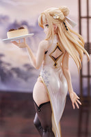 Atelier Ryza 2: Lost Legends & the Secret Fairy PVC Statue 1/6 Klaudia: Chinese Dress Ver. 28 cm