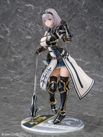 Hololive Production PVC Statue 1/7 Shirogane Noel 26 cm