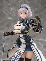 Hololive Production PVC Statue 1/7 Shirogane Noel 26 cm