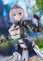 Hololive Production PVC Statue 1/7 Shirogane Noel 26 cm