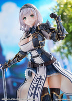 Hololive Production PVC Statue 1/7 Shirogane Noel 26 cm