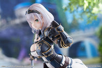 Hololive Production PVC Statue 1/7 Shirogane Noel 26 cm