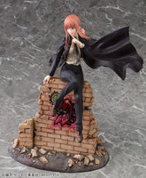 Chainsaw Man PVC Statue 1/7 Makima 28 cm