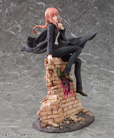 Chainsaw Man PVC Statue 1/7 Makima 28 cm