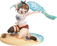 Ryza (Atelier Ryza 2: Lost Legends & the Secret Fairy) Reisalin Stout