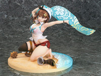 Ryza (Atelier Ryza 2: Lost Legends & the Secret Fairy) Reisalin Stout