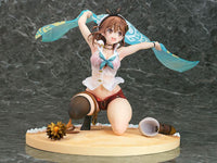 Ryza (Atelier Ryza 2: Lost Legends & the Secret Fairy) Reisalin Stout