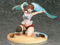 Ryza (Atelier Ryza 2: Lost Legends & the Secret Fairy) Reisalin Stout