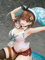 Ryza (Atelier Ryza 2: Lost Legends & the Secret Fairy) Reisalin Stout