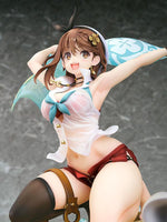 Ryza (Atelier Ryza 2: Lost Legends & the Secret Fairy) Reisalin Stout