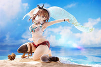 Ryza (Atelier Ryza 2: Lost Legends & the Secret Fairy) Reisalin Stout