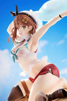 Ryza (Atelier Ryza 2: Lost Legends & the Secret Fairy) Reisalin Stout