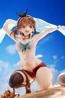 Ryza (Atelier Ryza 2: Lost Legends & the Secret Fairy) Reisalin Stout