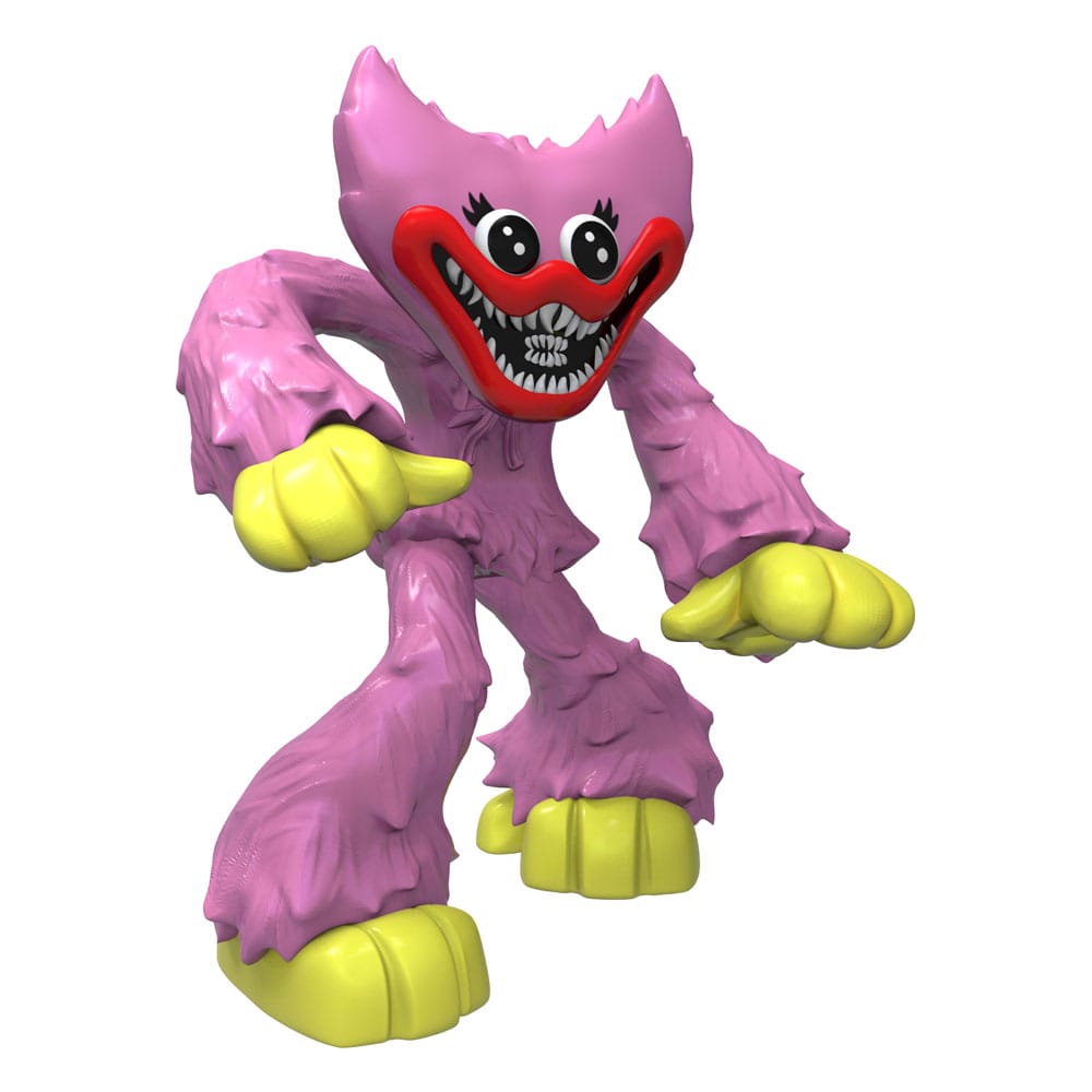 Poppy Playtime Minifigures 7 cm Series 2 Display (24)