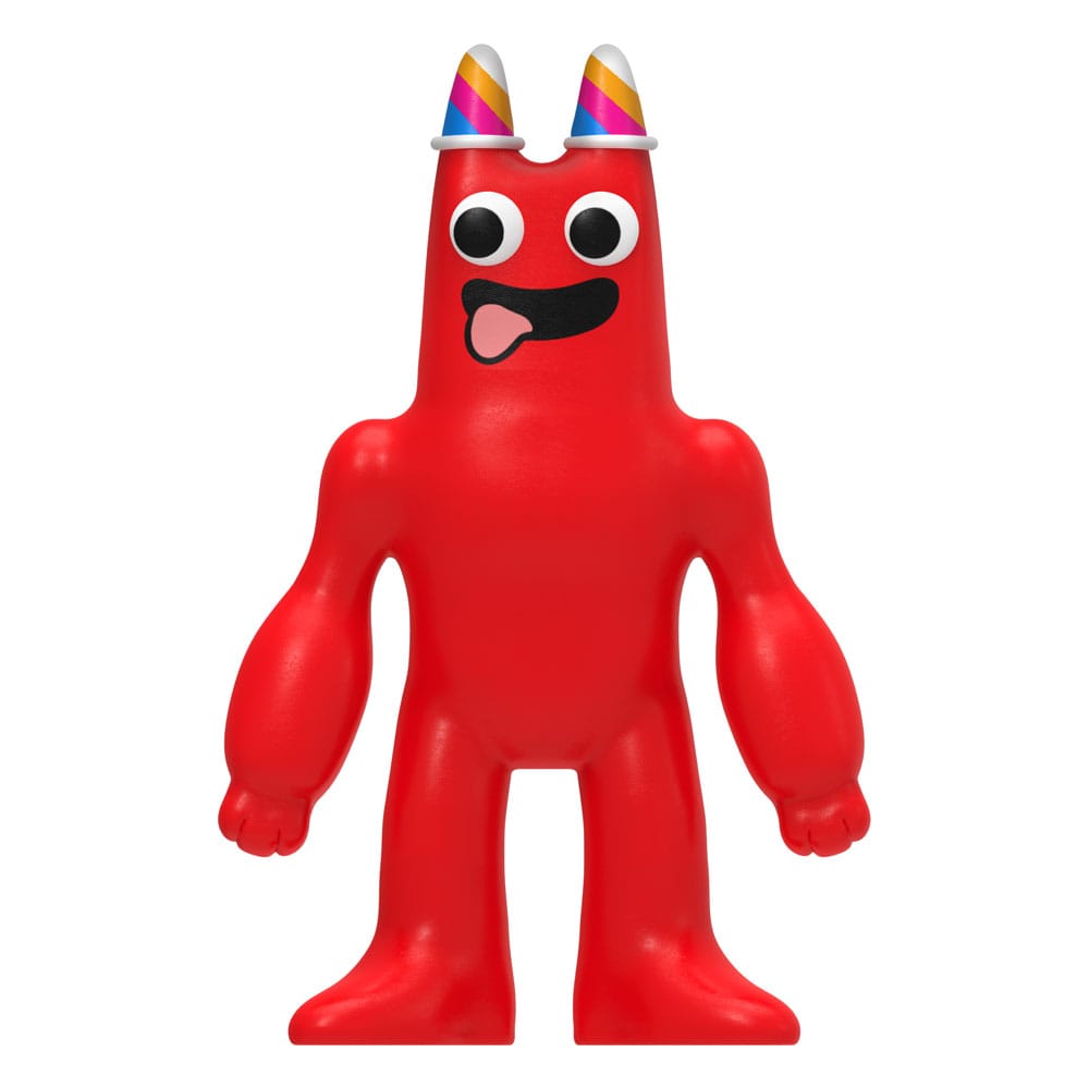 Garten of Banban Minifigures 7 cm Series 1 Display (24)