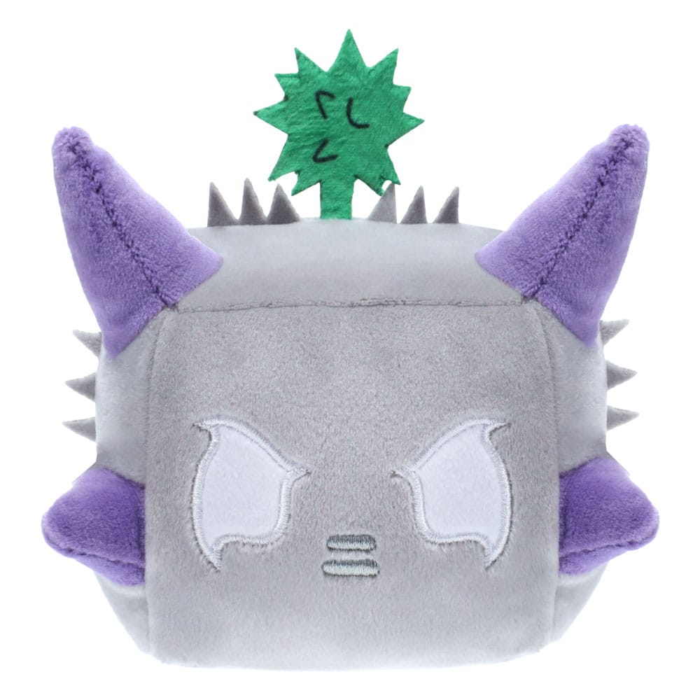 Blox Fruits Plush Figures 10 cm Mystery Plush Series 2 Display (9)