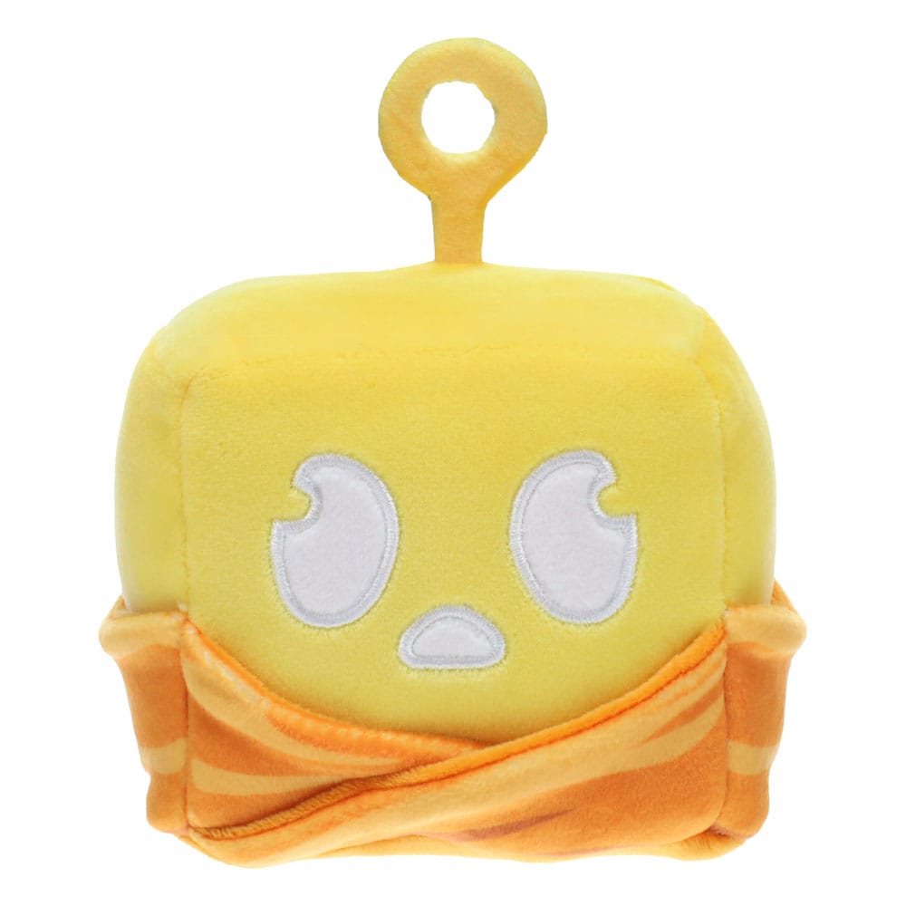 Blox Fruits Plush Figures 10 cm Mystery Plush Series 2 Display (9)