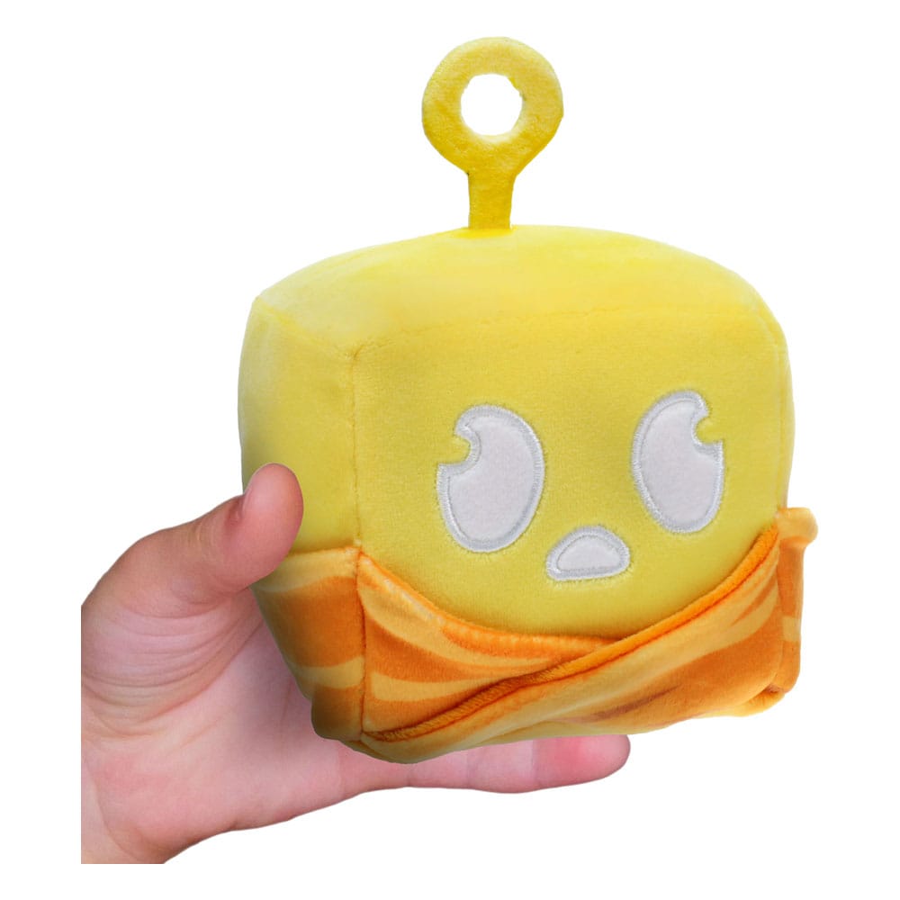 Blox Fruits Plush Figures 10 cm Mystery Plush Series 2 Display (9)