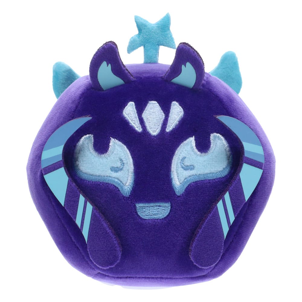 Blox Fruits Plush Figures 10 cm Mystery Plush Series 2 Display (9)