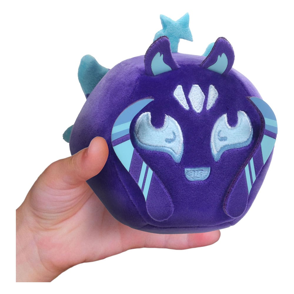 Blox Fruits Plush Figures 10 cm Mystery Plush Series 2 Display (9)