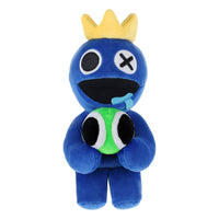 Rainbow Friends Plush Figures 20 cm Assortment (9)