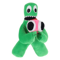 Rainbow Friends Plush Figures 20 cm Assortment (9)
