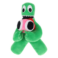 Rainbow Friends Plush Figures 20 cm Assortment (9)