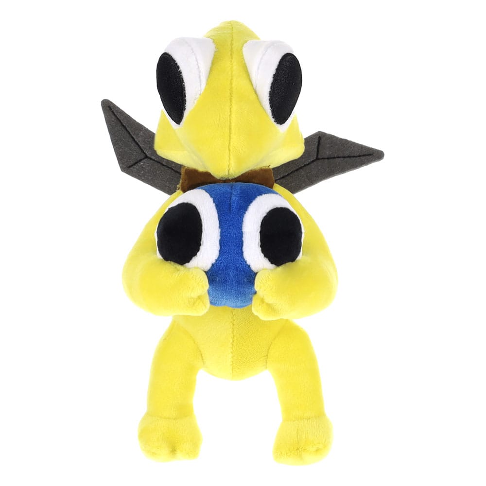 Rainbow Friends Plush Figures 20 cm Assortment (9)